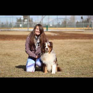 Meet your Posher, Kylie